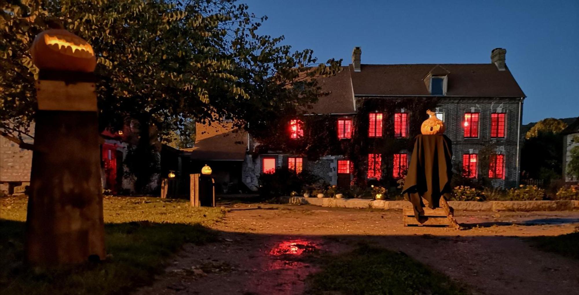 Villa Les Jardins De Felicie Poses Exterior foto